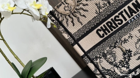 OldCobbler Bags SMALL BOOK TOTE-26.5*21*14CM DIRO 0818